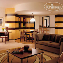 Shangri-La Hotel Dubai 