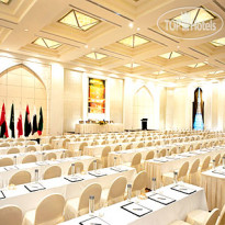 Shangri-La Hotel Dubai 