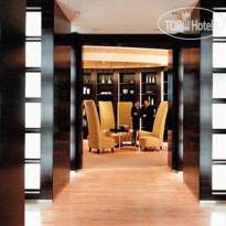 Shangri-La Hotel Dubai 