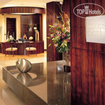 Shangri-La Hotel Dubai 