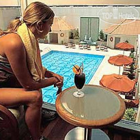 Novotel World Trade Centre Dubai 