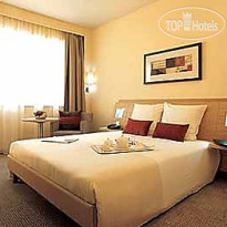 Novotel World Trade Centre Dubai 