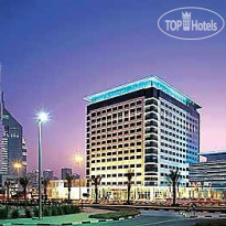 Novotel World Trade Centre Dubai 