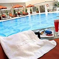 Novotel World Trade Centre Dubai 