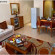 Najd Hotel Apartments гостиная
