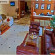 Najd Hotel Apartments фойе