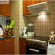 Najd Hotel Apartments кухня