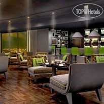 JW Marriott Marquis Dubai Ресторан французской кухни La 