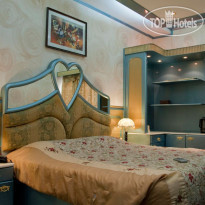 Sun City International Hotel 