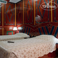 Sun City International Hotel 