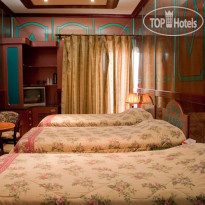 Sun City International Hotel 