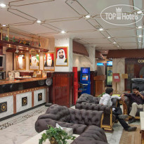 Sun City International Hotel 