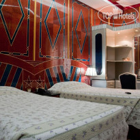 Sun City International Hotel 