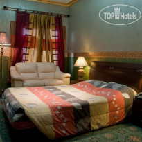 Sun City International Hotel 