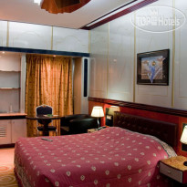 Sun City International Hotel 