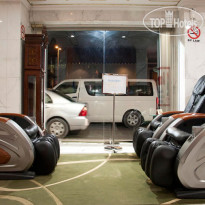 Sun City International Hotel 