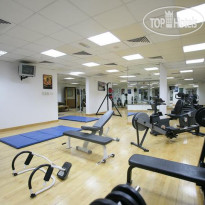 Desert Rose Hotel Apartments 