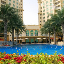 Shoreline Apartments Palm Jumeirah 