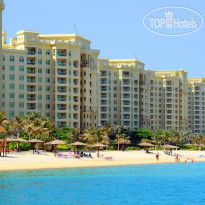 Shoreline Apartments Palm Jumeirah 