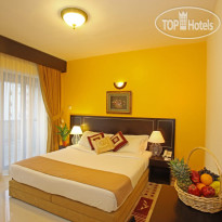 Nihal Residency Hotel Apartments