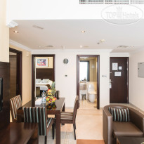 Marmara Hotel Apartments