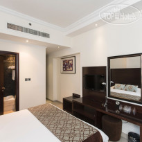 Marmara Hotel Apartments