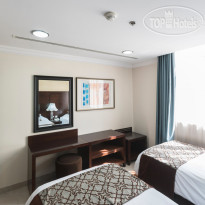 Marmara Hotel Apartments