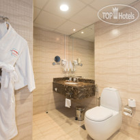 Marmara Hotel Apartments
