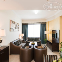 Marmara Hotel Apartments