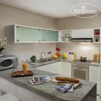 Ascott Park Place Dubai