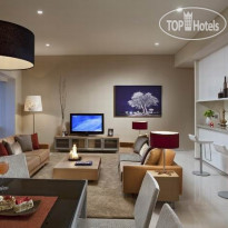 Ascott Park Place Dubai