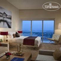 Ascott Park Place Dubai