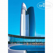 Ascott Park Place Dubai