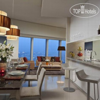 Ascott Park Place Dubai