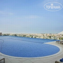 Ascott Park Place Dubai