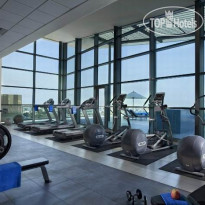 Ascott Park Place Dubai