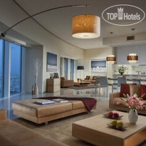 Ascott Park Place Dubai