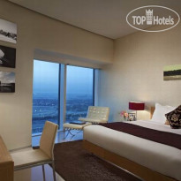 Ascott Park Place Dubai