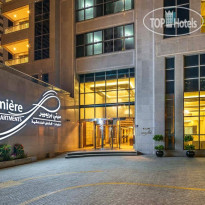 City Premiere Deluxe Hotel Apartments