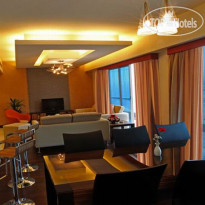 City Premiere Deluxe Hotel Apartments