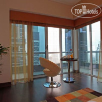 City Premiere Deluxe Hotel Apartments 