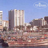 Al Khaleej Plaza Hotel 