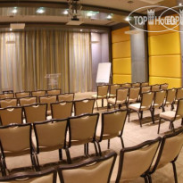 TIME Grand Plaza Hotel 