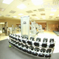 TIME Grand Plaza Hotel 