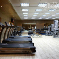 TIME Grand Plaza Hotel 