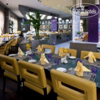 TIME Grand Plaza Hotel 