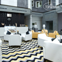 TIME Grand Plaza Hotel 