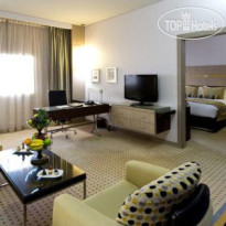 TIME Grand Plaza Hotel 