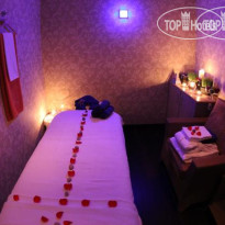 TIME Grand Plaza Hotel 