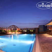 TIME Grand Plaza Hotel 